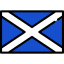 Scotland icône 64x64
