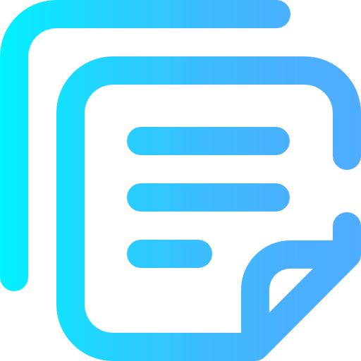 File icon