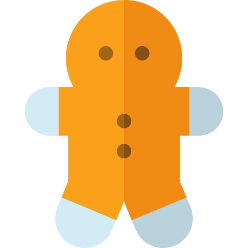 Gingerbread icon