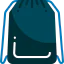 Backpack icon 64x64