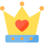 Crown icon 64x64