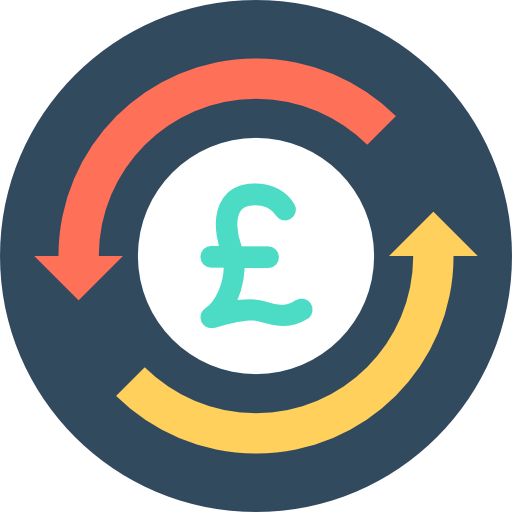 Exchange icon