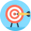 Target icon 64x64