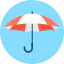 Umbrella Symbol 64x64