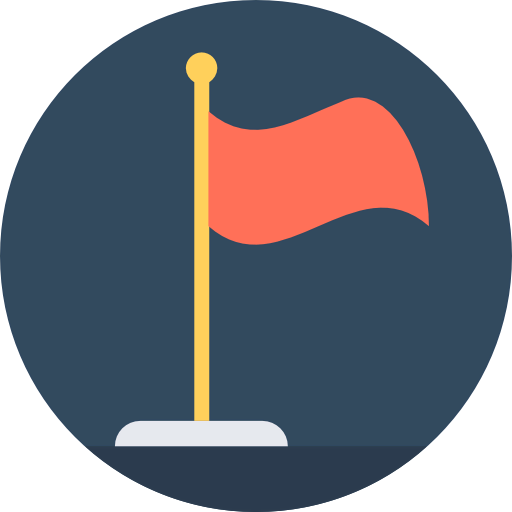 Flag icon