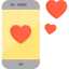 Smartphone icon 64x64