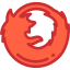 Firefox icon 64x64
