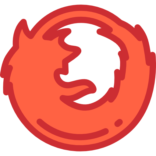 Firefox icon