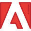 Adobe icon 64x64