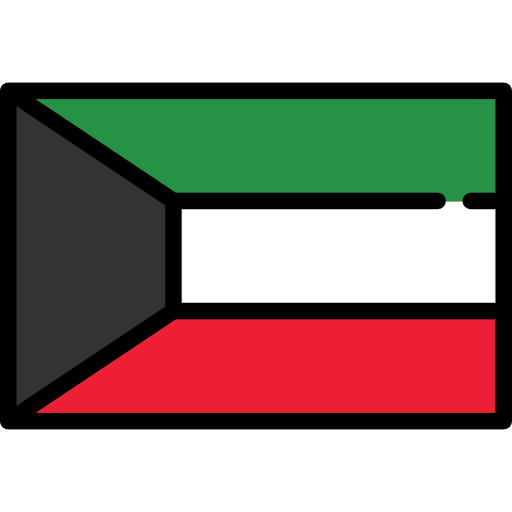 Kuwait icône