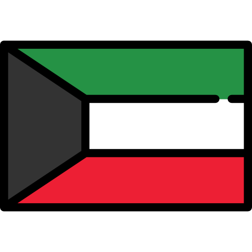 Kuwait icon