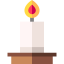Candle icon 64x64