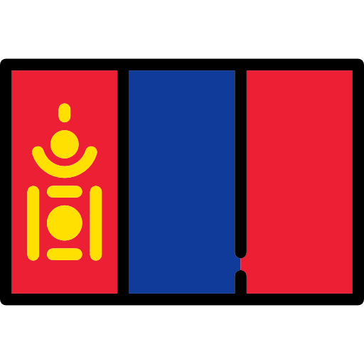 Mongolia icon