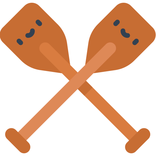Oars icon