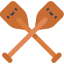 Oars Ikona 64x64
