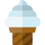 Ice cream icon 64x64