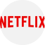 Netflix 图标 64x64