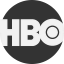 Hbo icon 64x64