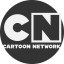 Cartoon network 图标 64x64