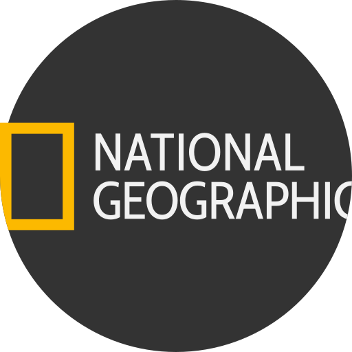 National geographic icon