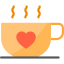 Coffee icon 64x64