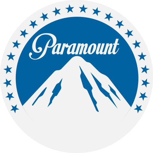 Paramount іконка