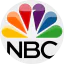 Nbc 图标 64x64