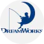 Dreamworks іконка 64x64