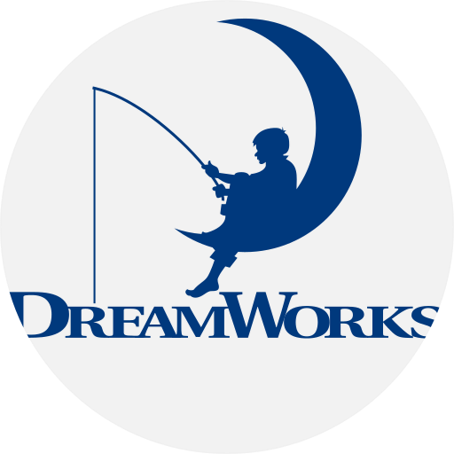 Dreamworks icon