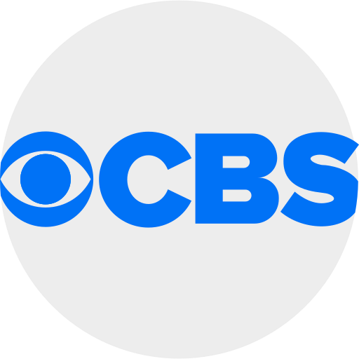 Cbs icon