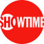 Showtime icon 64x64