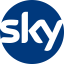 Sky icon 64x64
