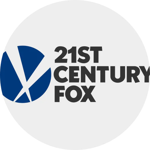 21st century fox icon