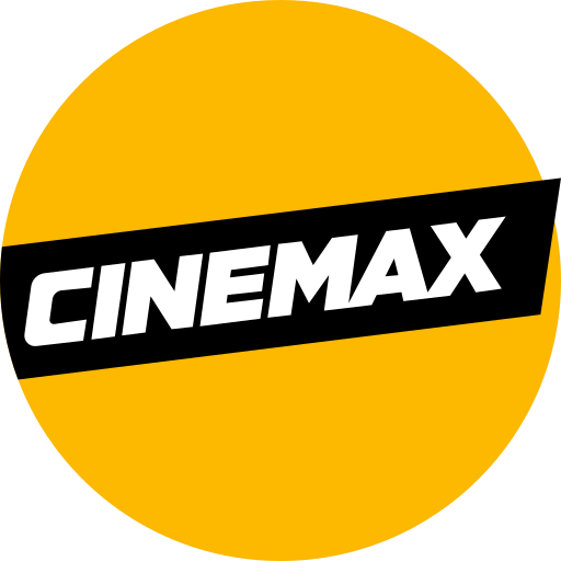Cinemax 图标