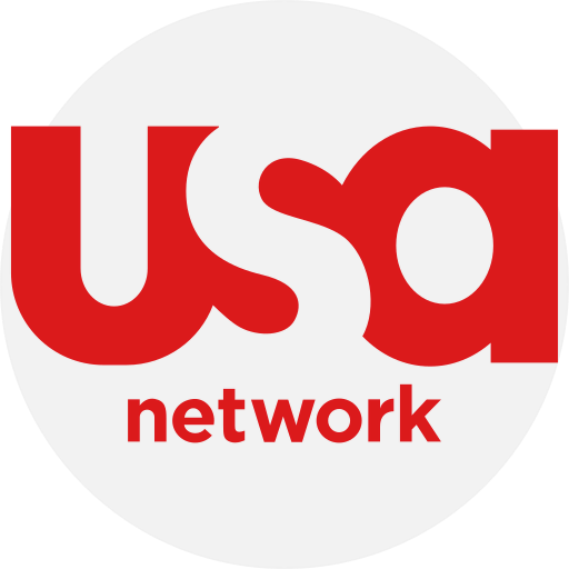 Usa network icon