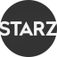 Starz icon 64x64