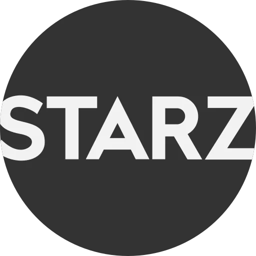 Starz 图标