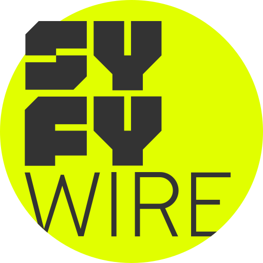 Syfy 图标