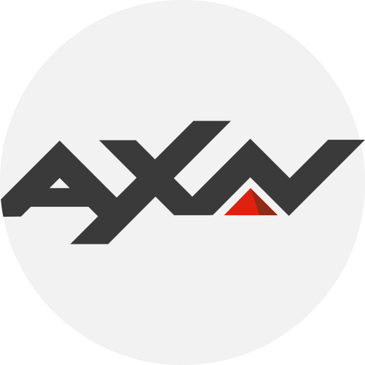 Axn Symbol