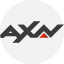 Axn icon 64x64