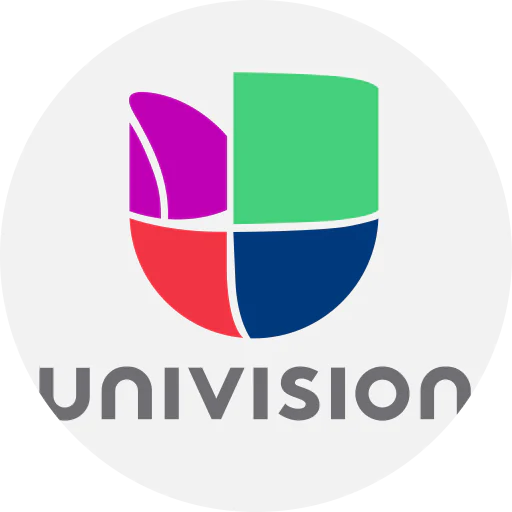 Univision icon