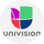 Univision іконка 64x64