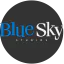 Blue sky Symbol 64x64