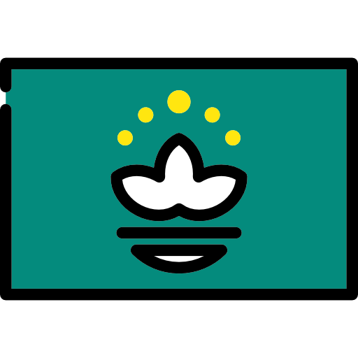 Macao icon