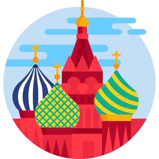 Kremlin icon