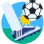 Soccer Symbol 64x64