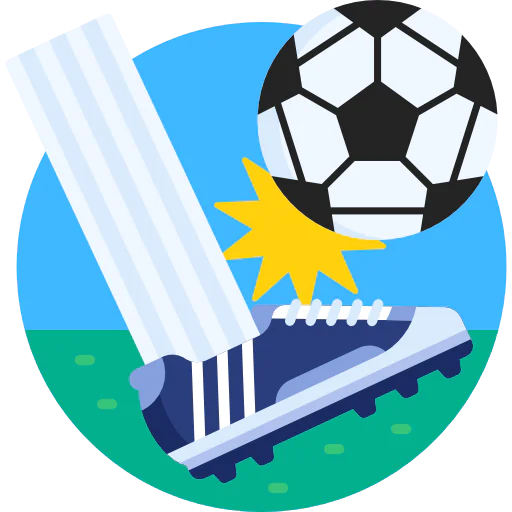 Soccer icône