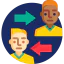 Substitute player icon 64x64