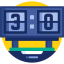Scoreboard Symbol 64x64
