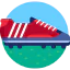 Soccer shoe icône 64x64